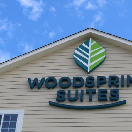 Woodspring Suites Grand Junction Kültér fotó