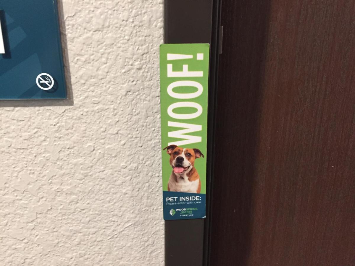 Woodspring Suites Grand Junction Kültér fotó
