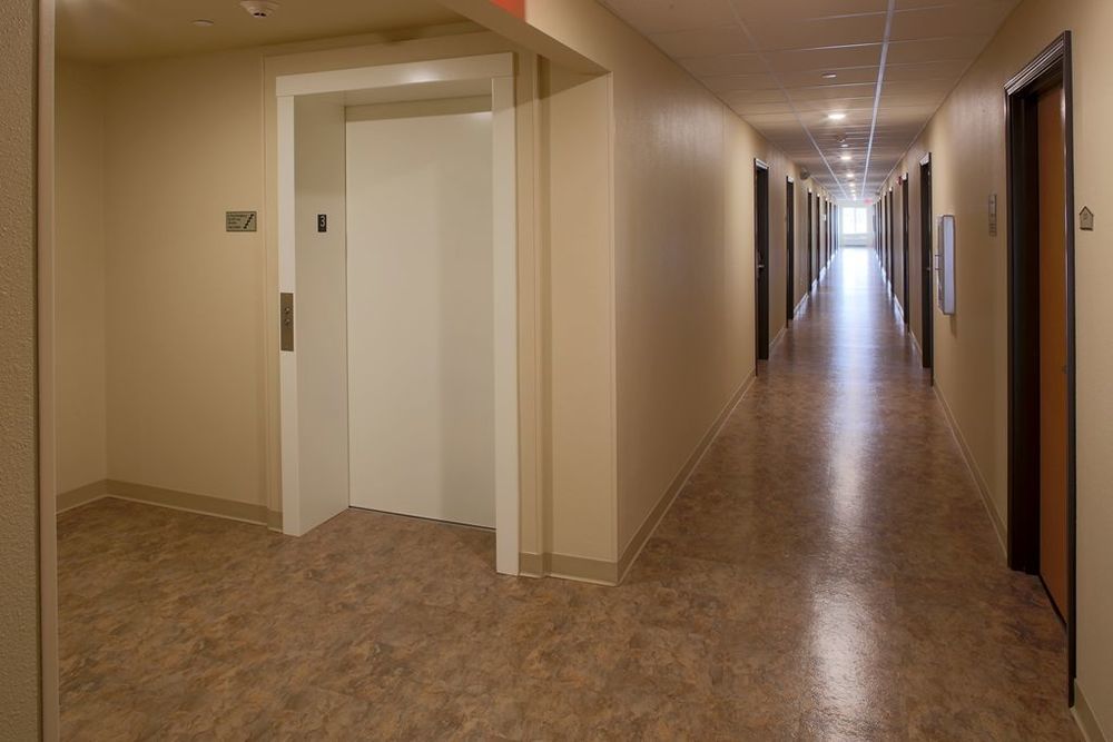 Woodspring Suites Grand Junction Létesítmények fotó