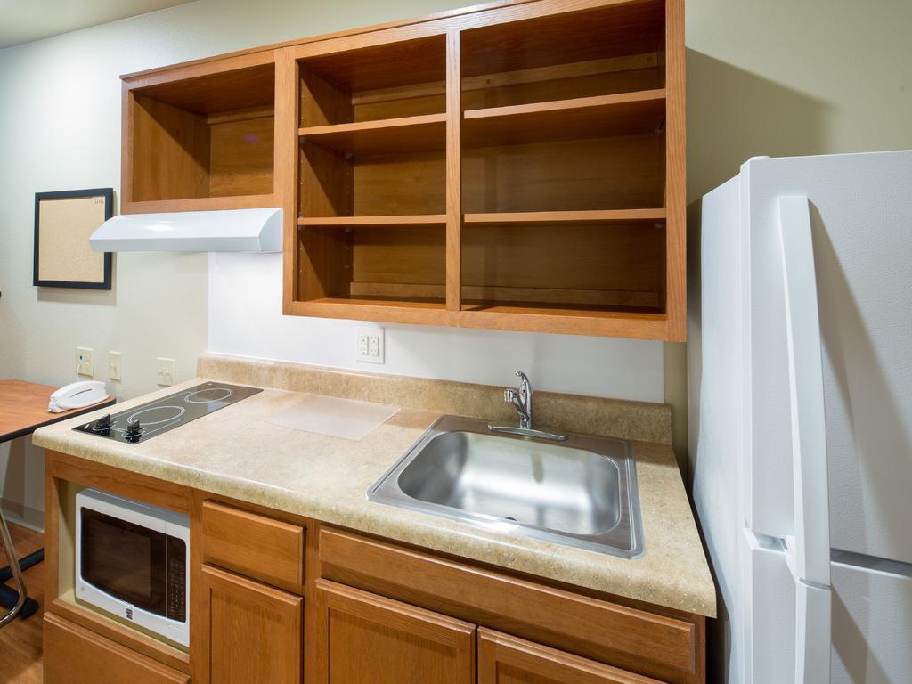Woodspring Suites Grand Junction Kültér fotó