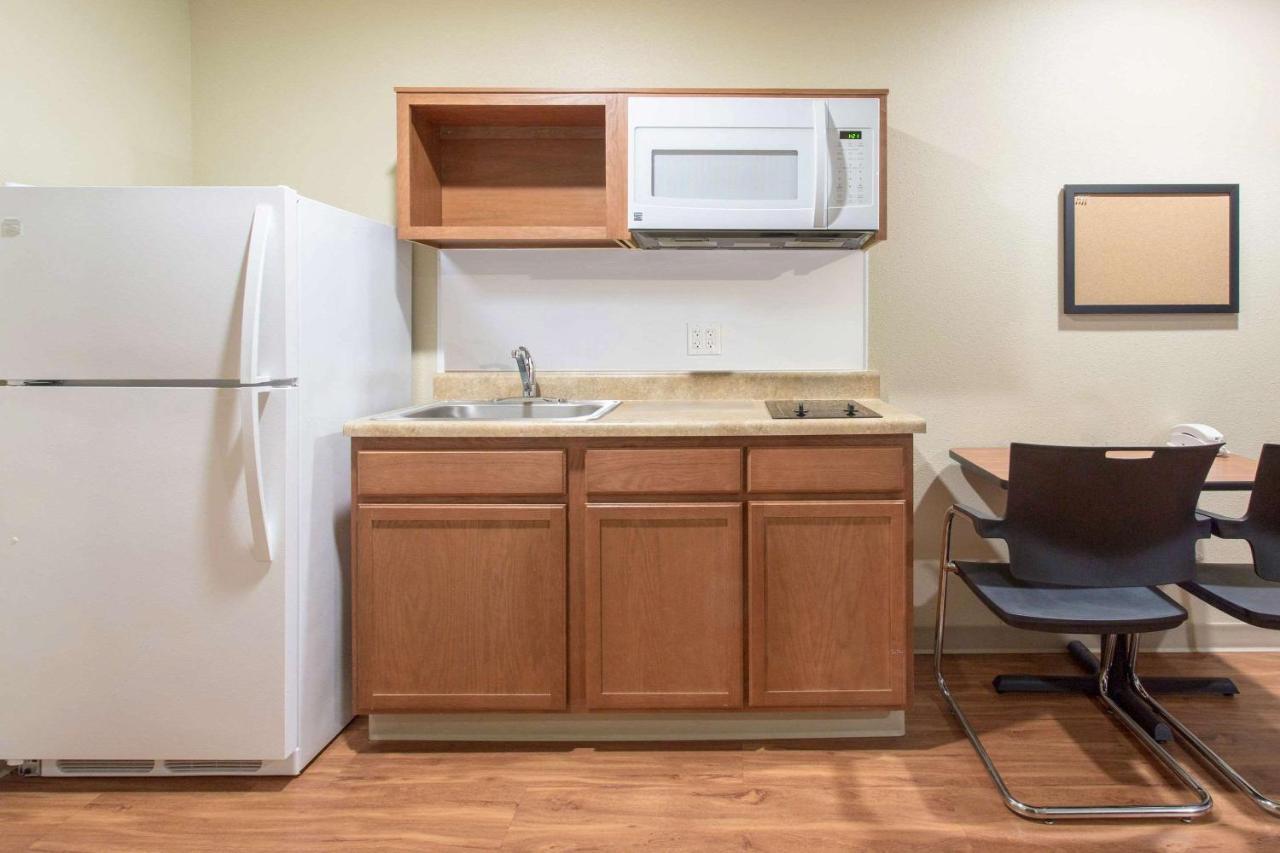Woodspring Suites Grand Junction Kültér fotó