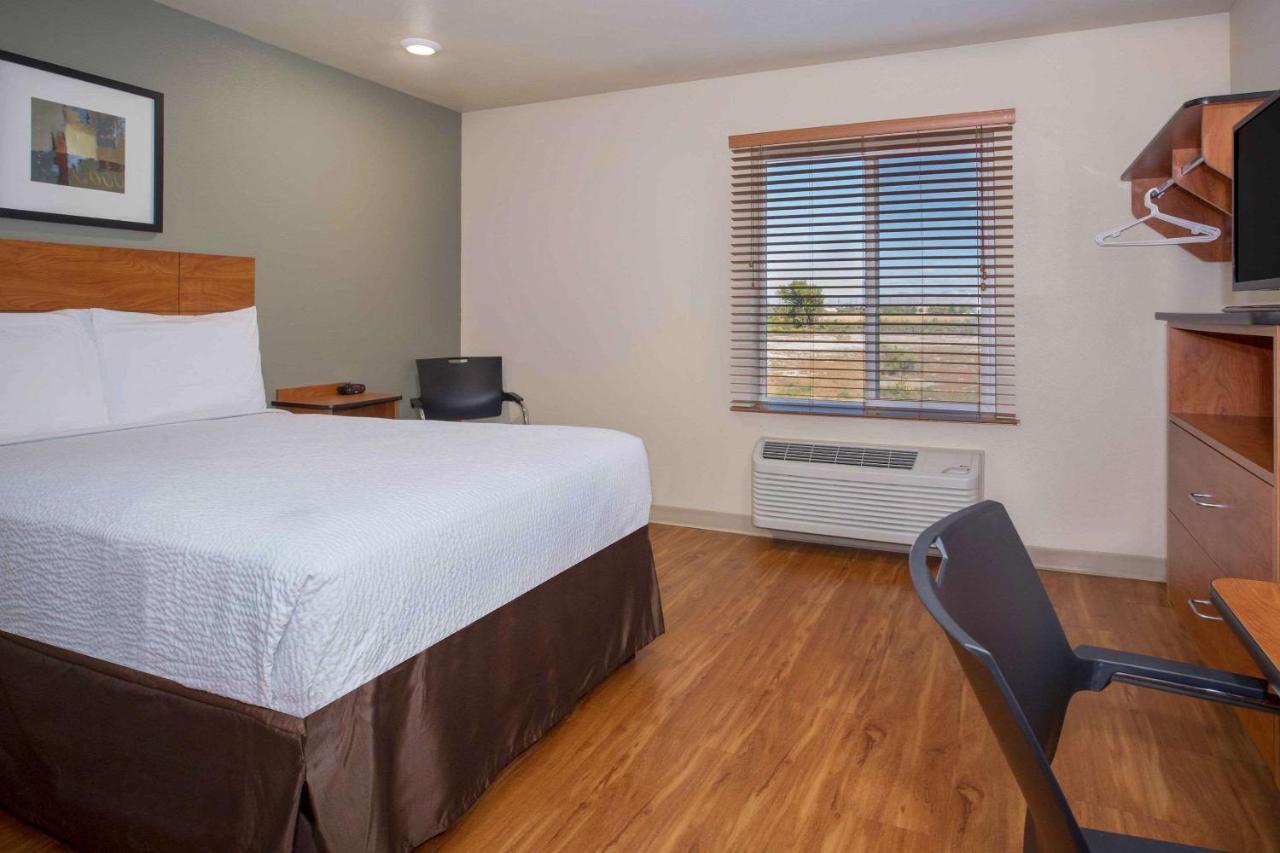 Woodspring Suites Grand Junction Kültér fotó