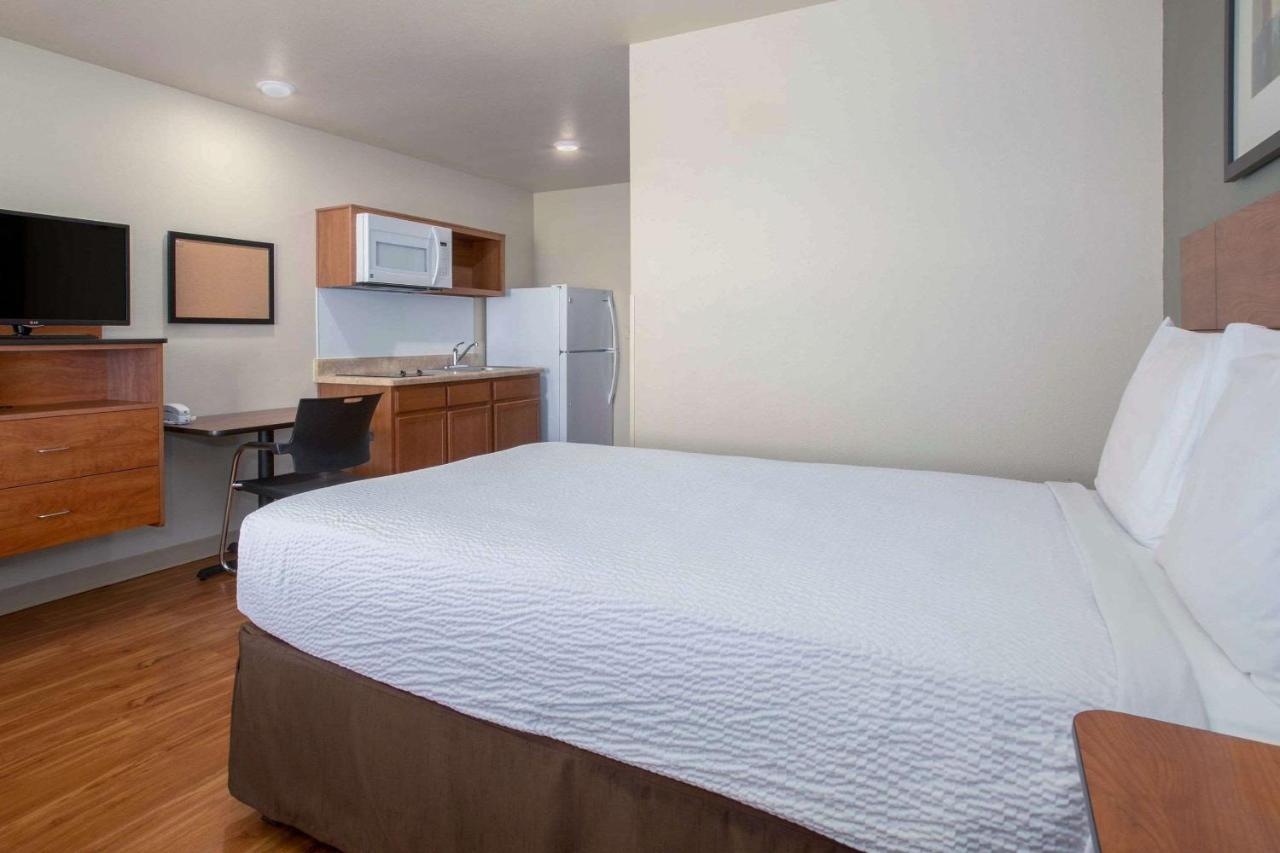 Woodspring Suites Grand Junction Kültér fotó