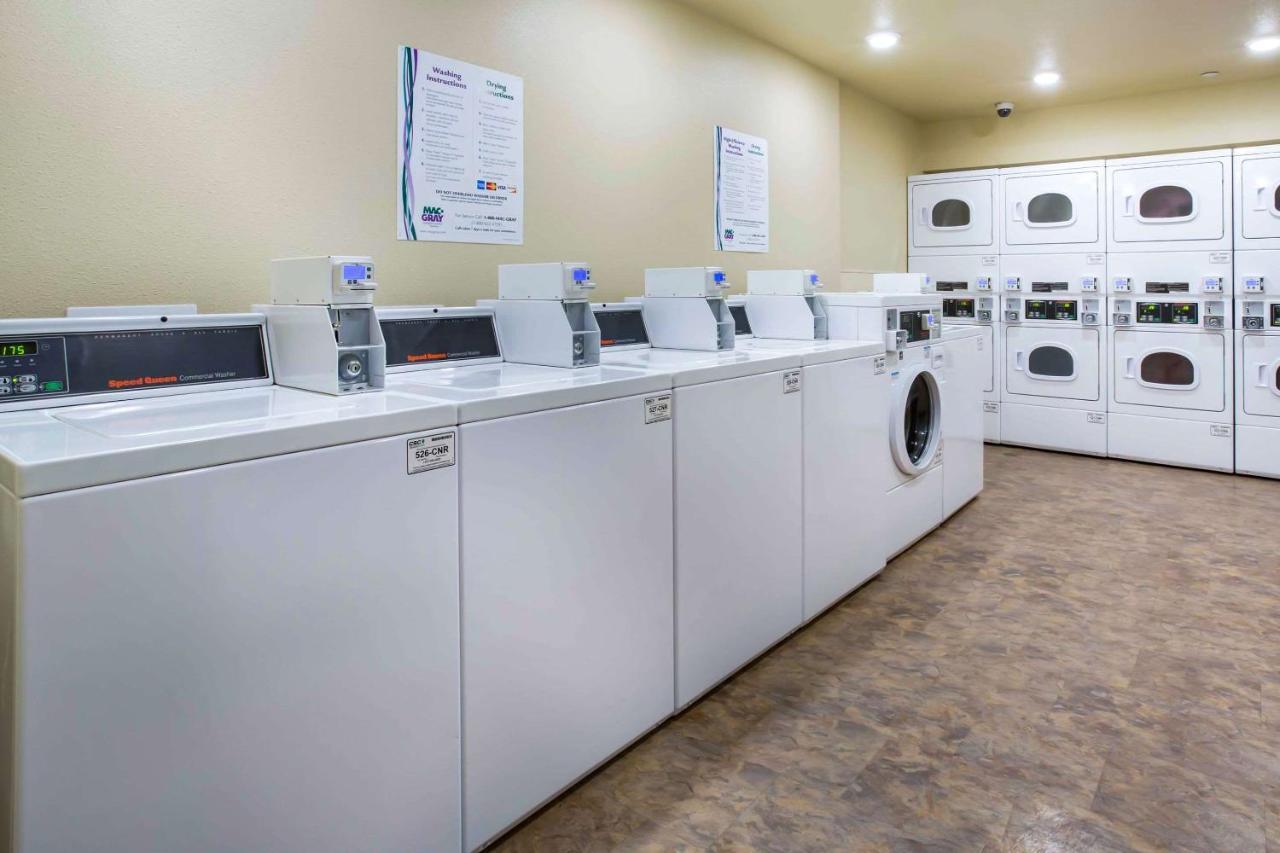 Woodspring Suites Grand Junction Kültér fotó